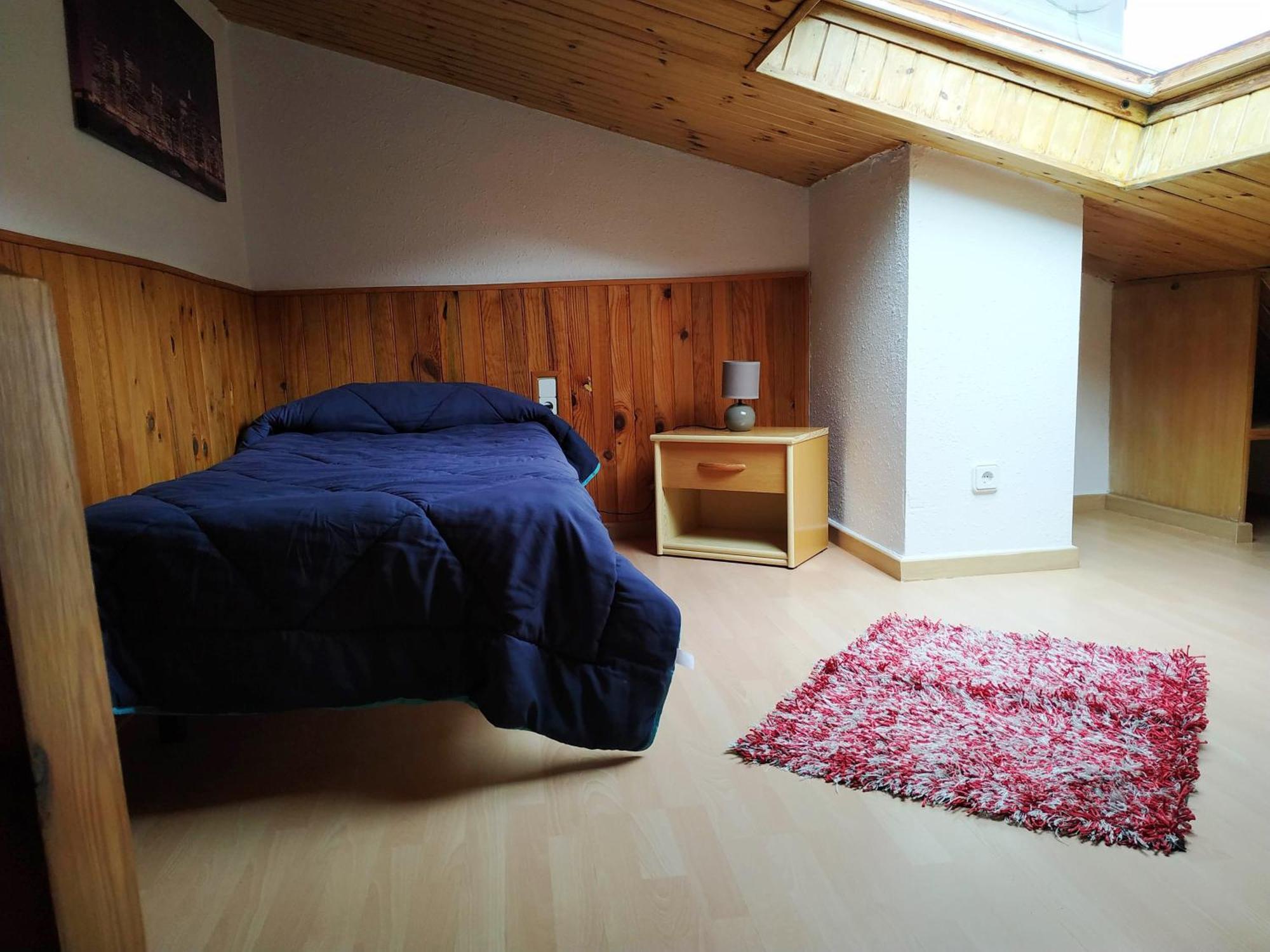 Appartements Solaris Pas De La Casa Zimmer foto