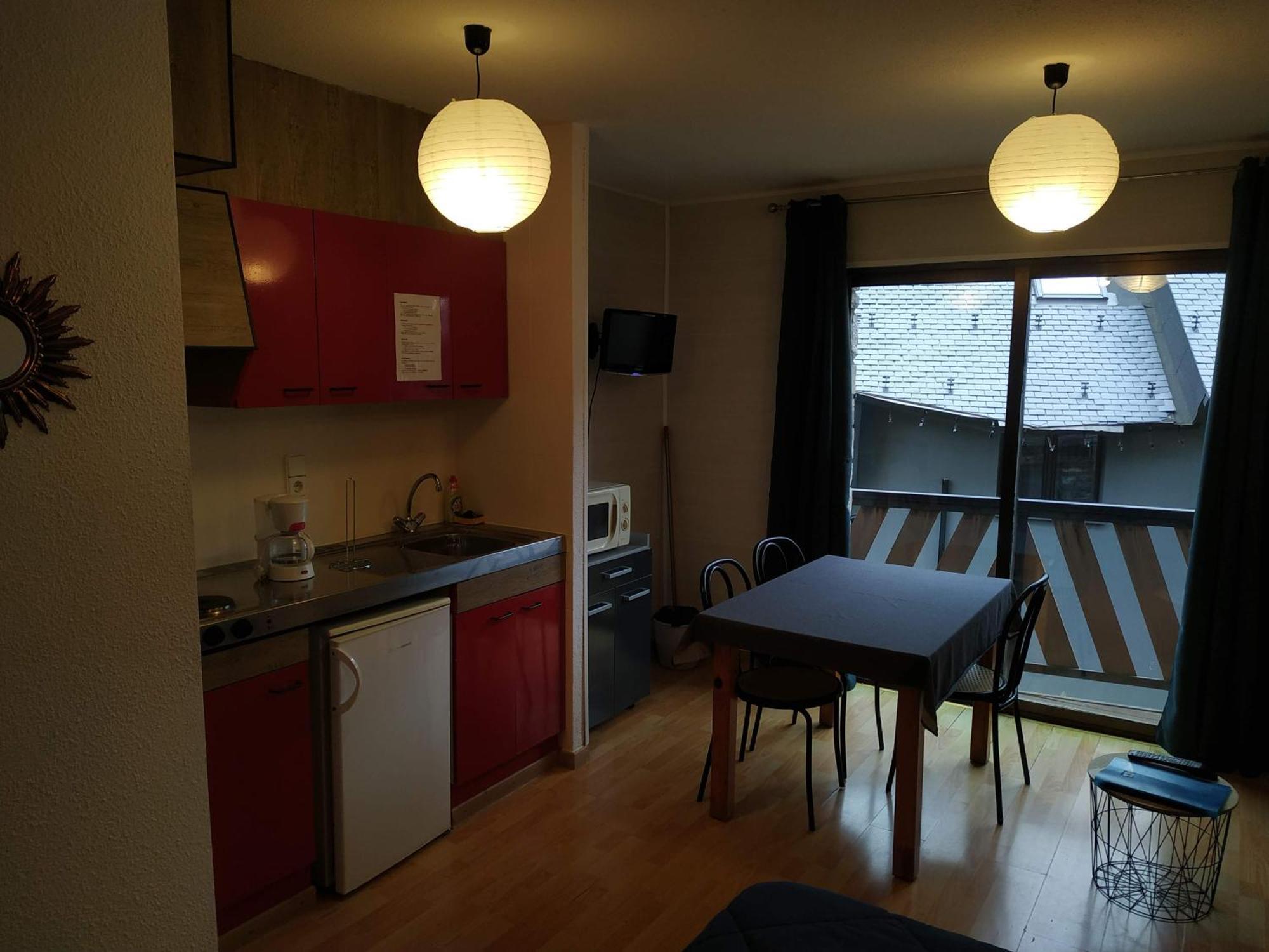Appartements Solaris Pas De La Casa Exterior foto