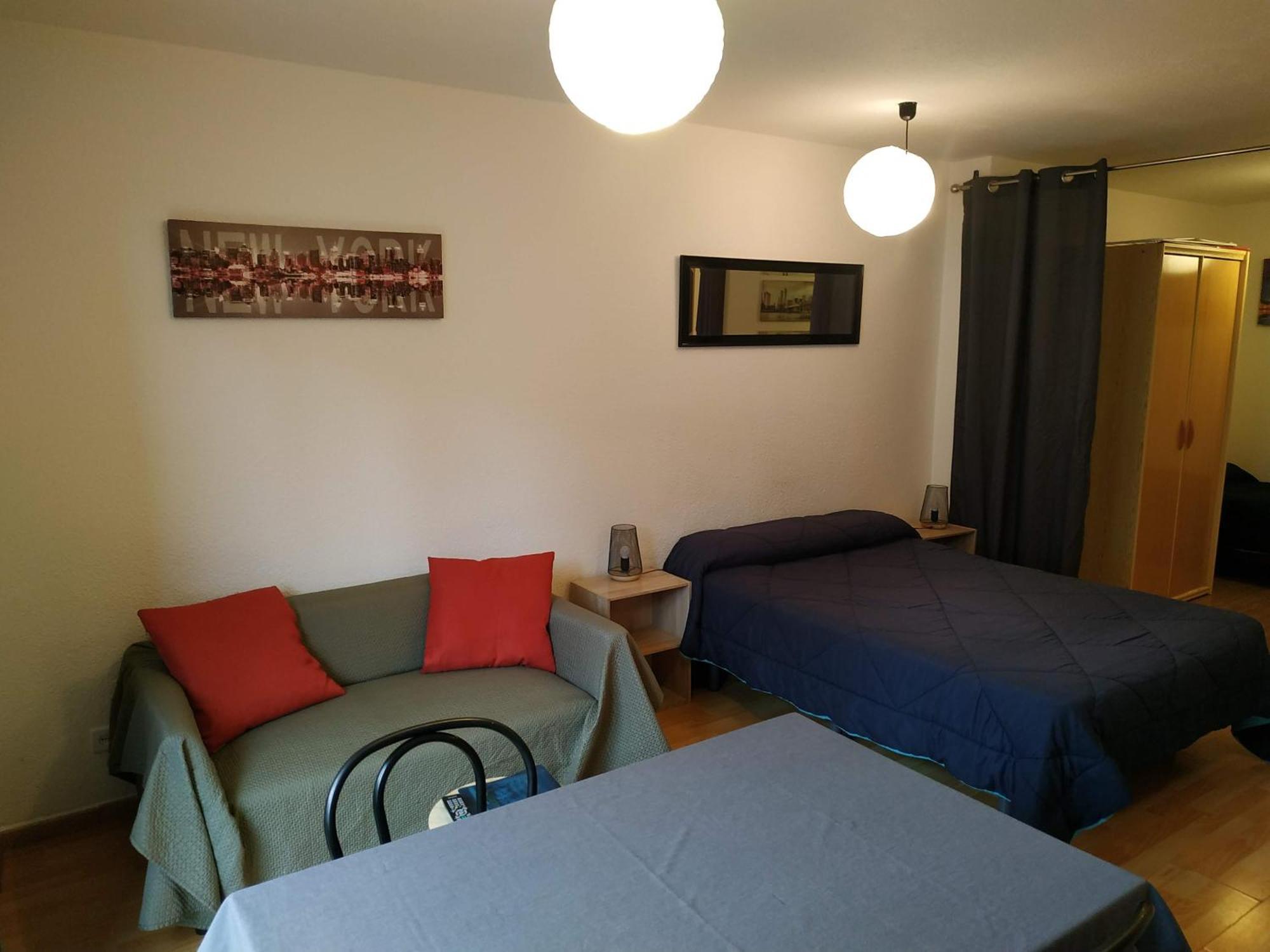 Appartements Solaris Pas De La Casa Exterior foto