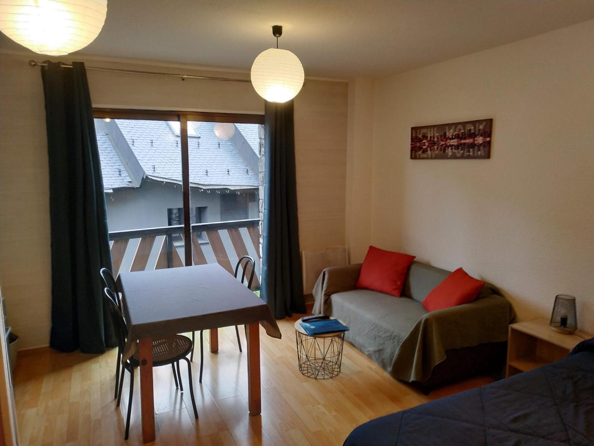 Appartements Solaris Pas De La Casa Exterior foto
