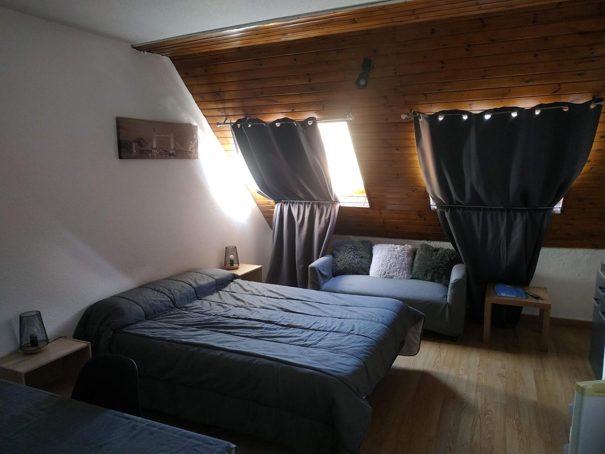 Appartements Solaris Pas De La Casa Exterior foto