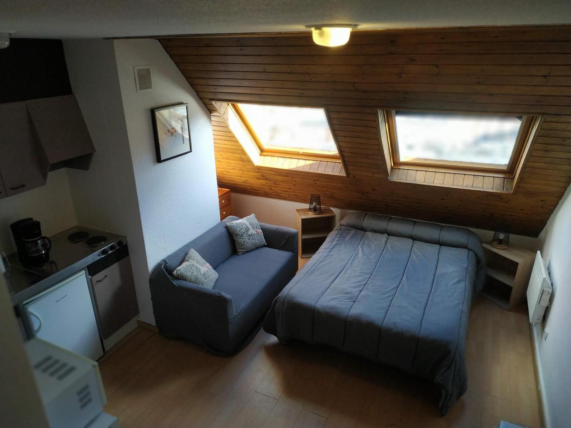 Appartements Solaris Pas De La Casa Exterior foto