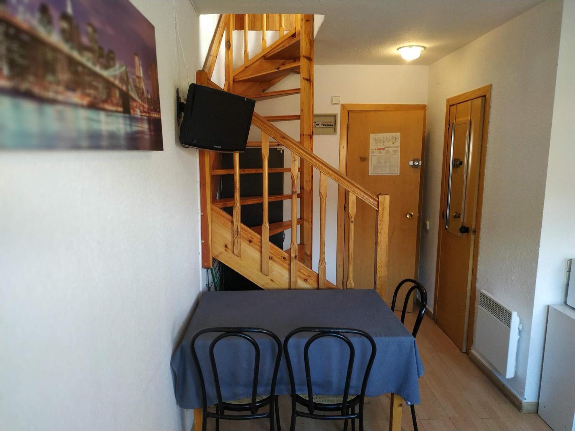 Appartements Solaris Pas De La Casa Exterior foto