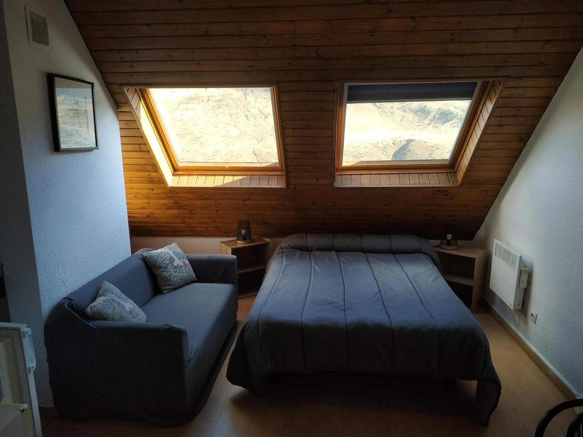 Appartements Solaris Pas De La Casa Exterior foto