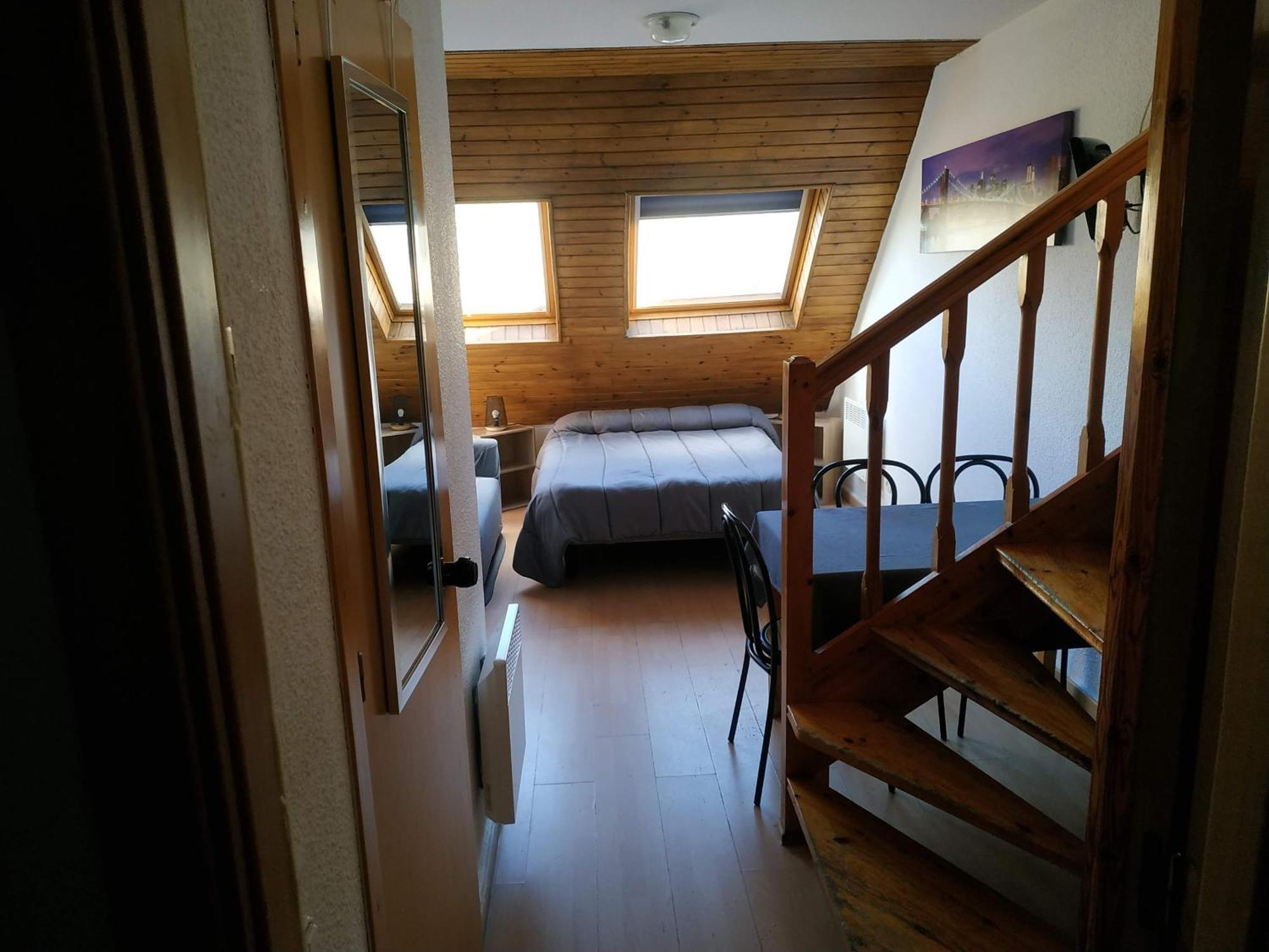 Appartements Solaris Pas De La Casa Exterior foto