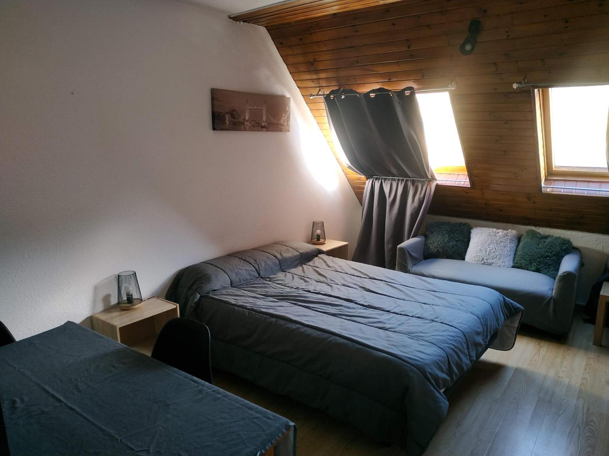 Appartements Solaris Pas De La Casa Exterior foto