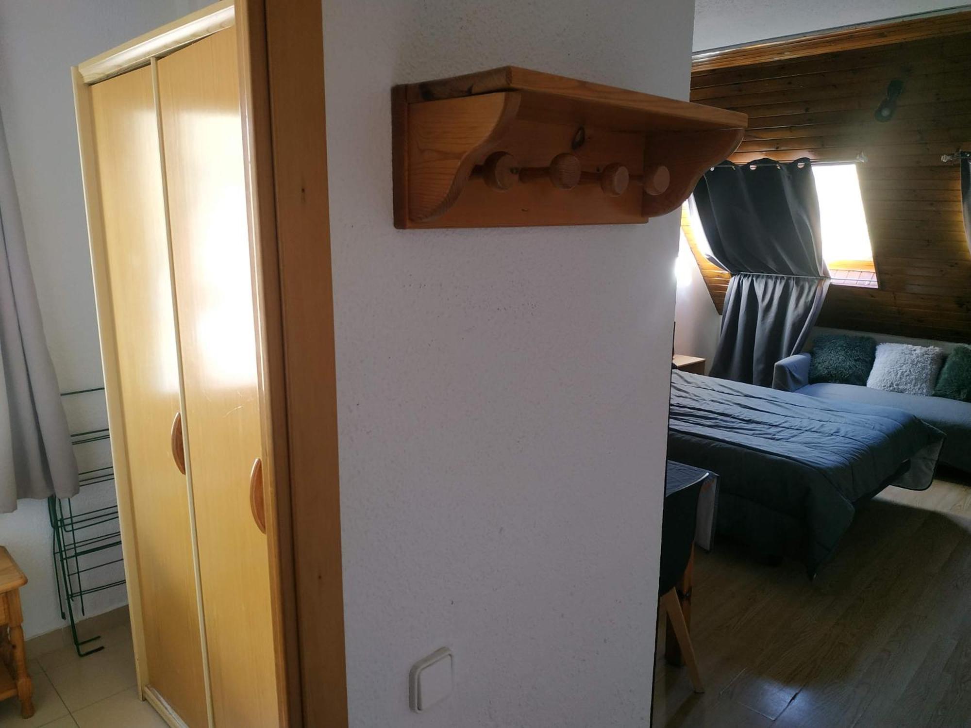 Appartements Solaris Pas De La Casa Exterior foto