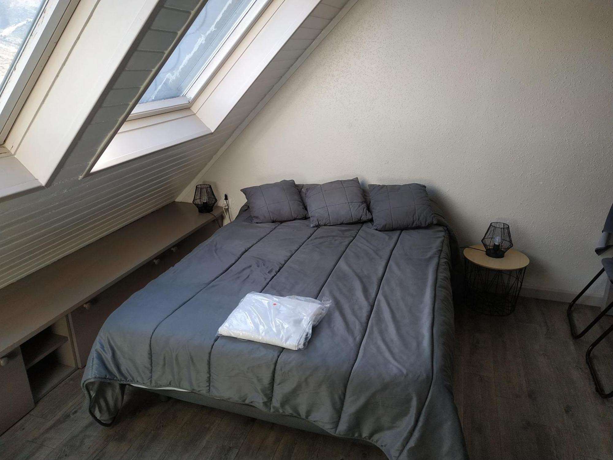 Appartements Solaris Pas De La Casa Exterior foto