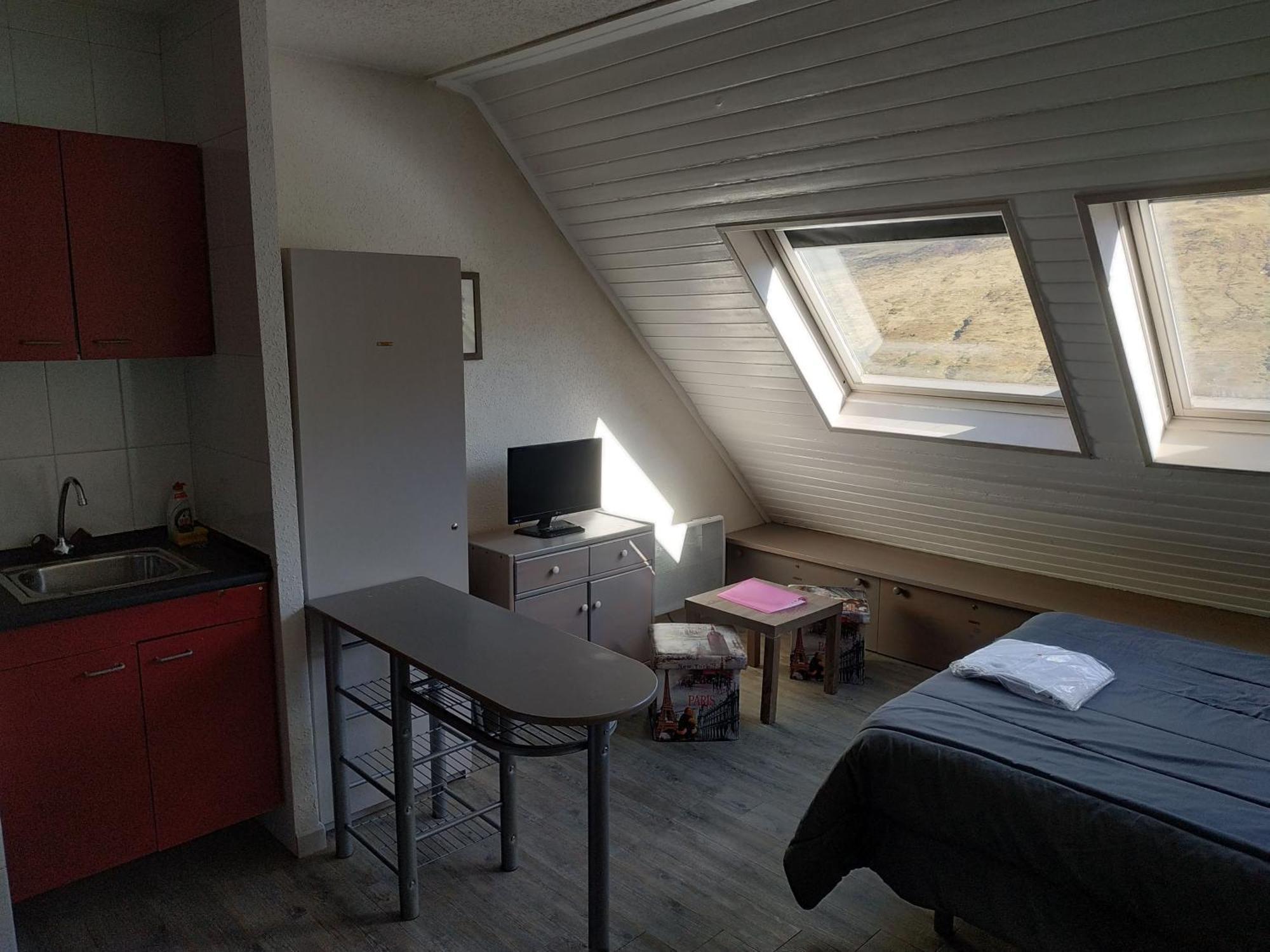 Appartements Solaris Pas De La Casa Exterior foto