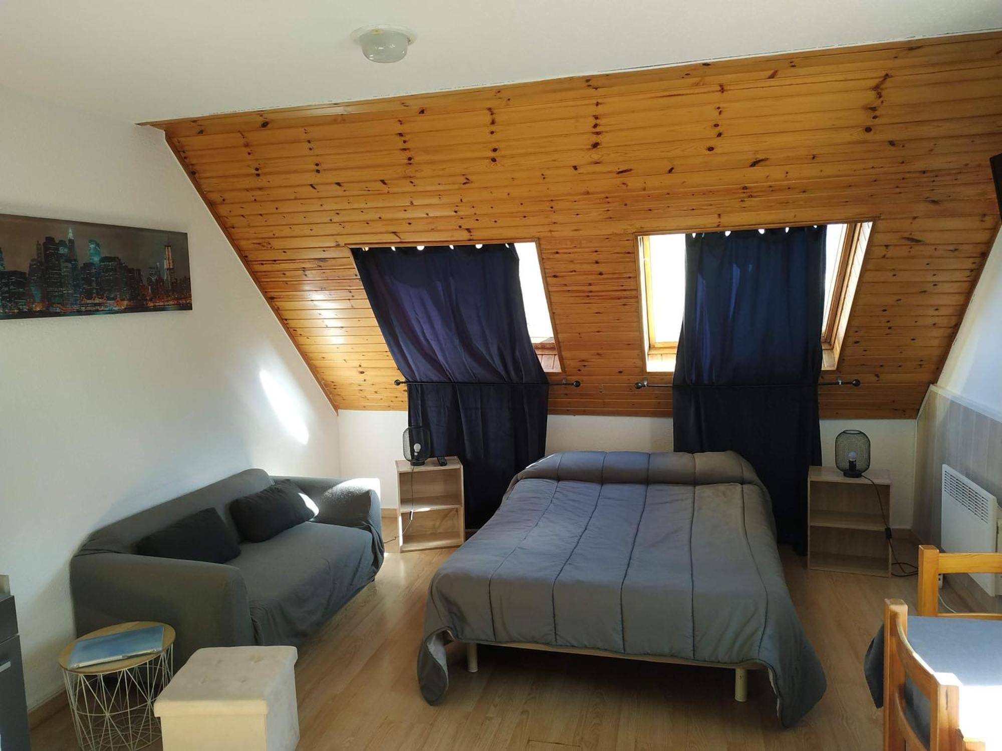 Appartements Solaris Pas De La Casa Exterior foto
