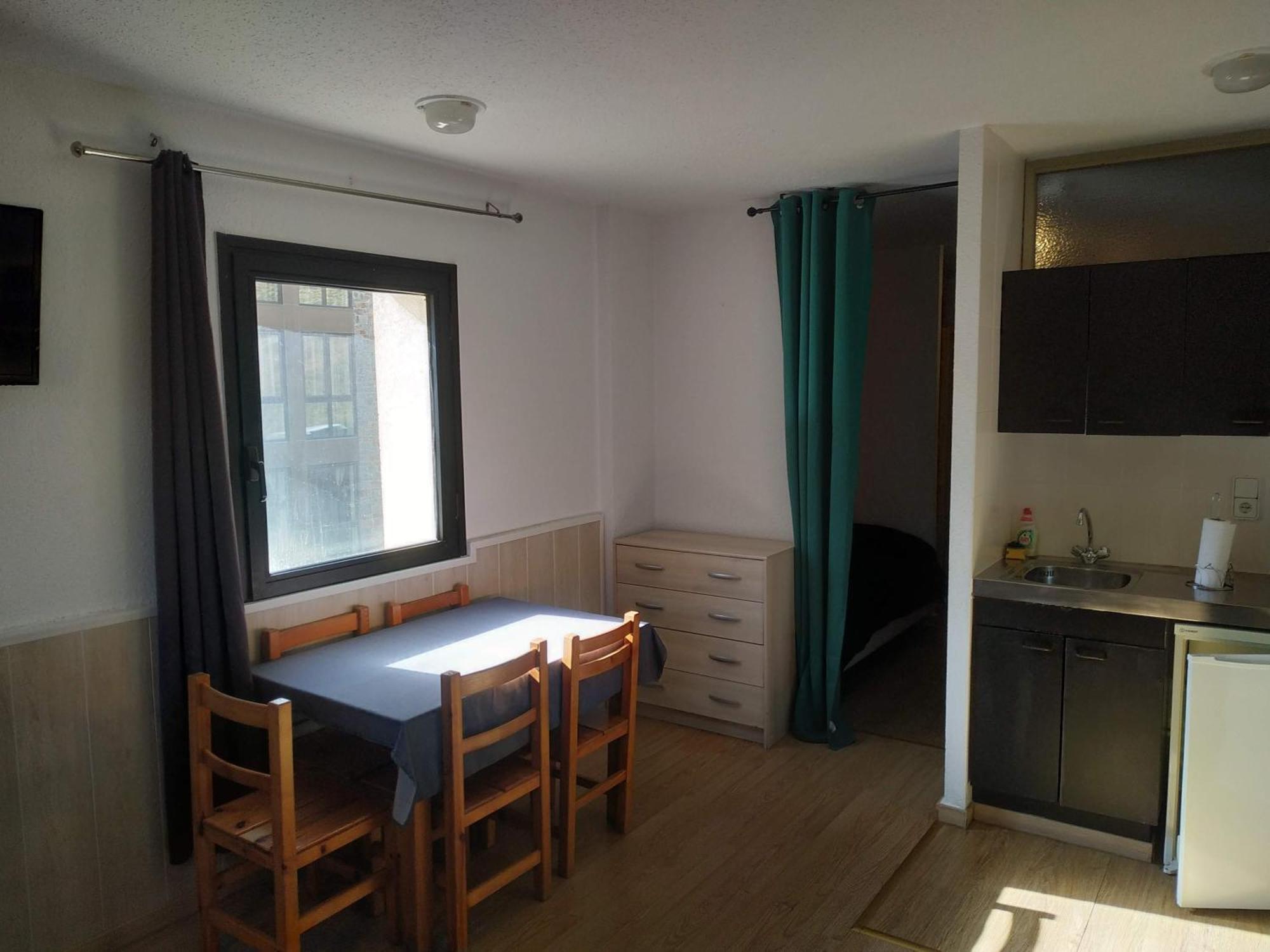 Appartements Solaris Pas De La Casa Exterior foto