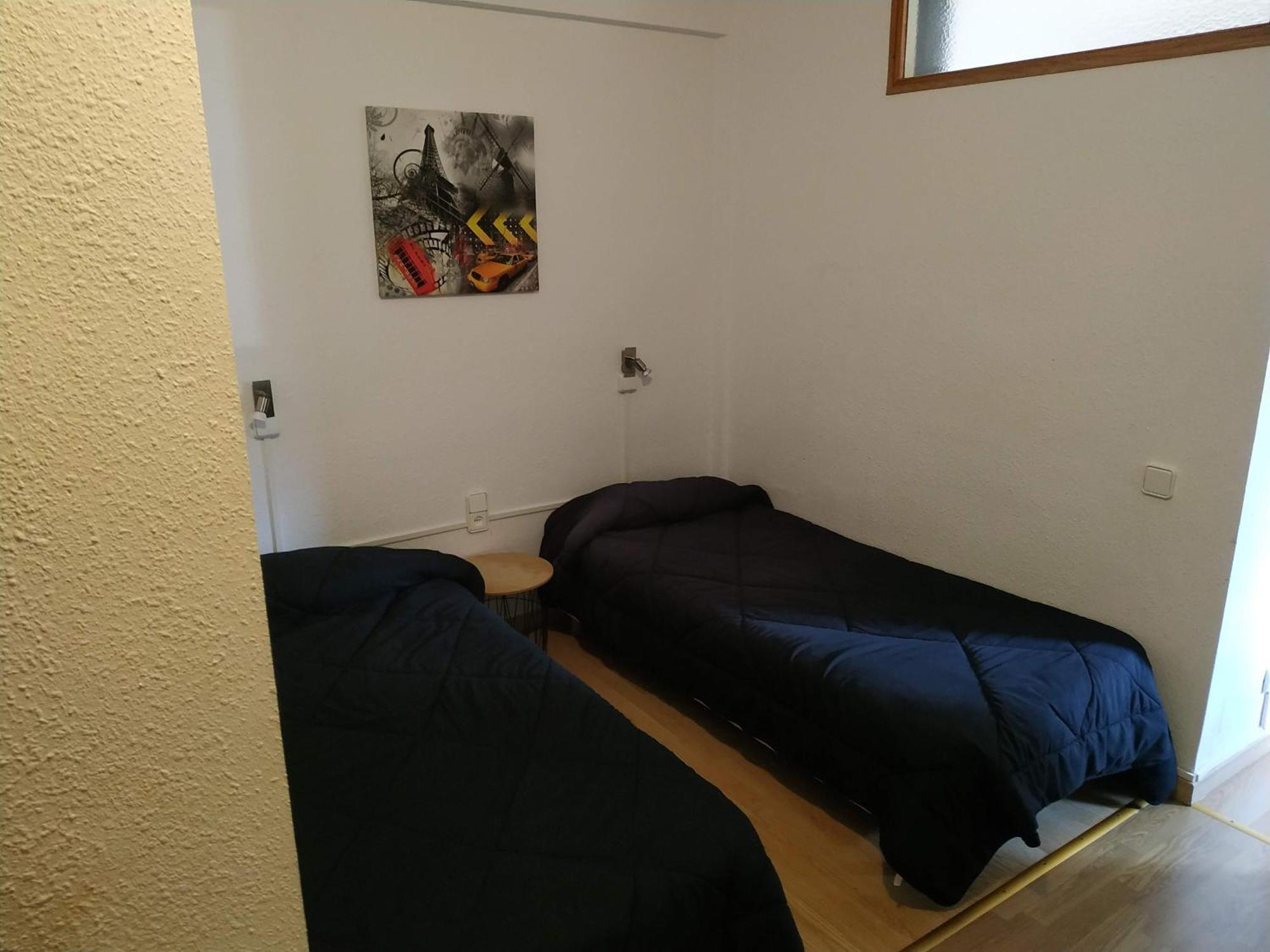 Appartements Solaris Pas De La Casa Exterior foto
