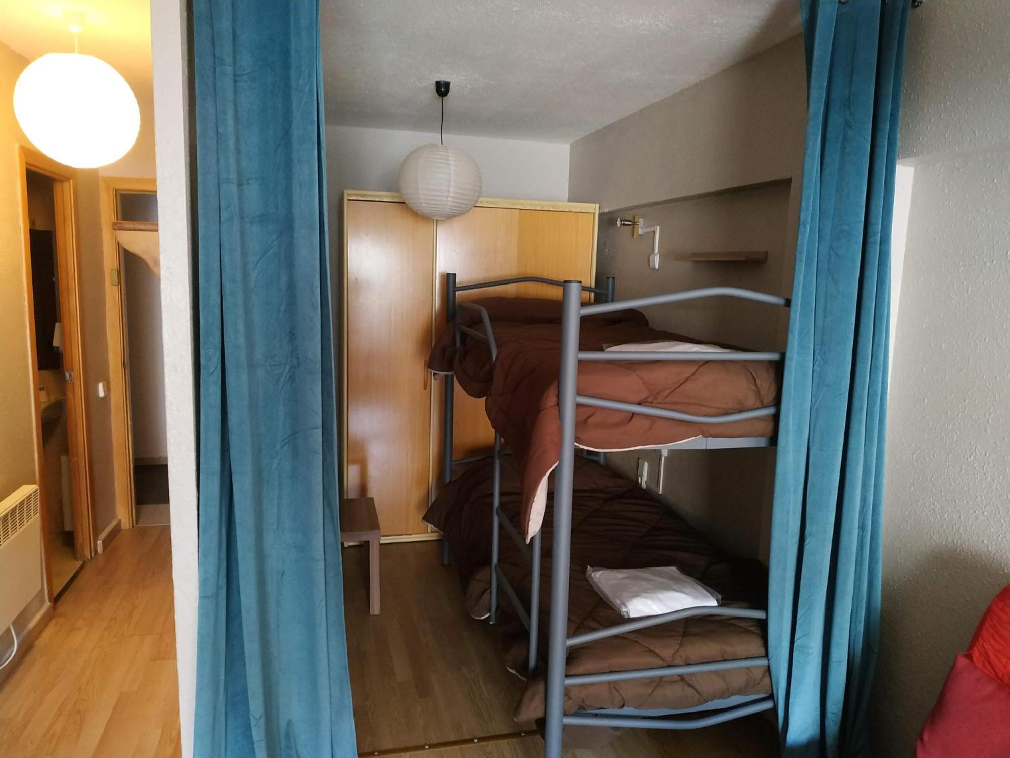 Appartements Solaris Pas De La Casa Exterior foto
