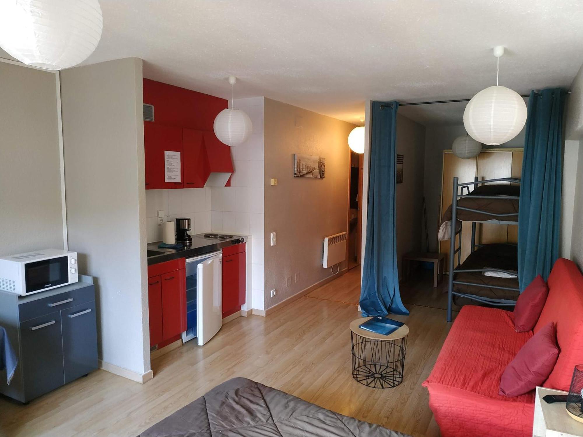Appartements Solaris Pas De La Casa Exterior foto