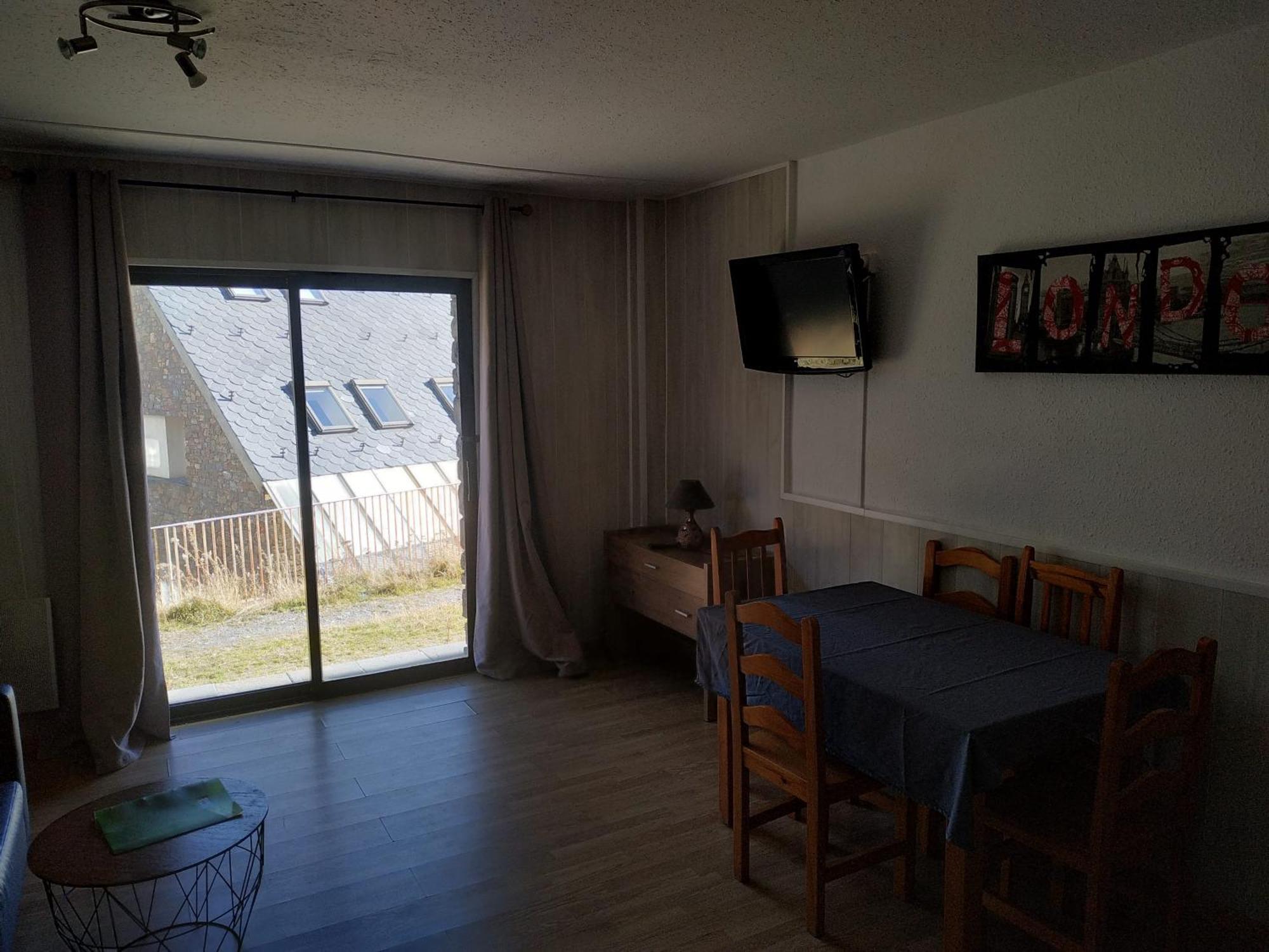 Appartements Solaris Pas De La Casa Exterior foto