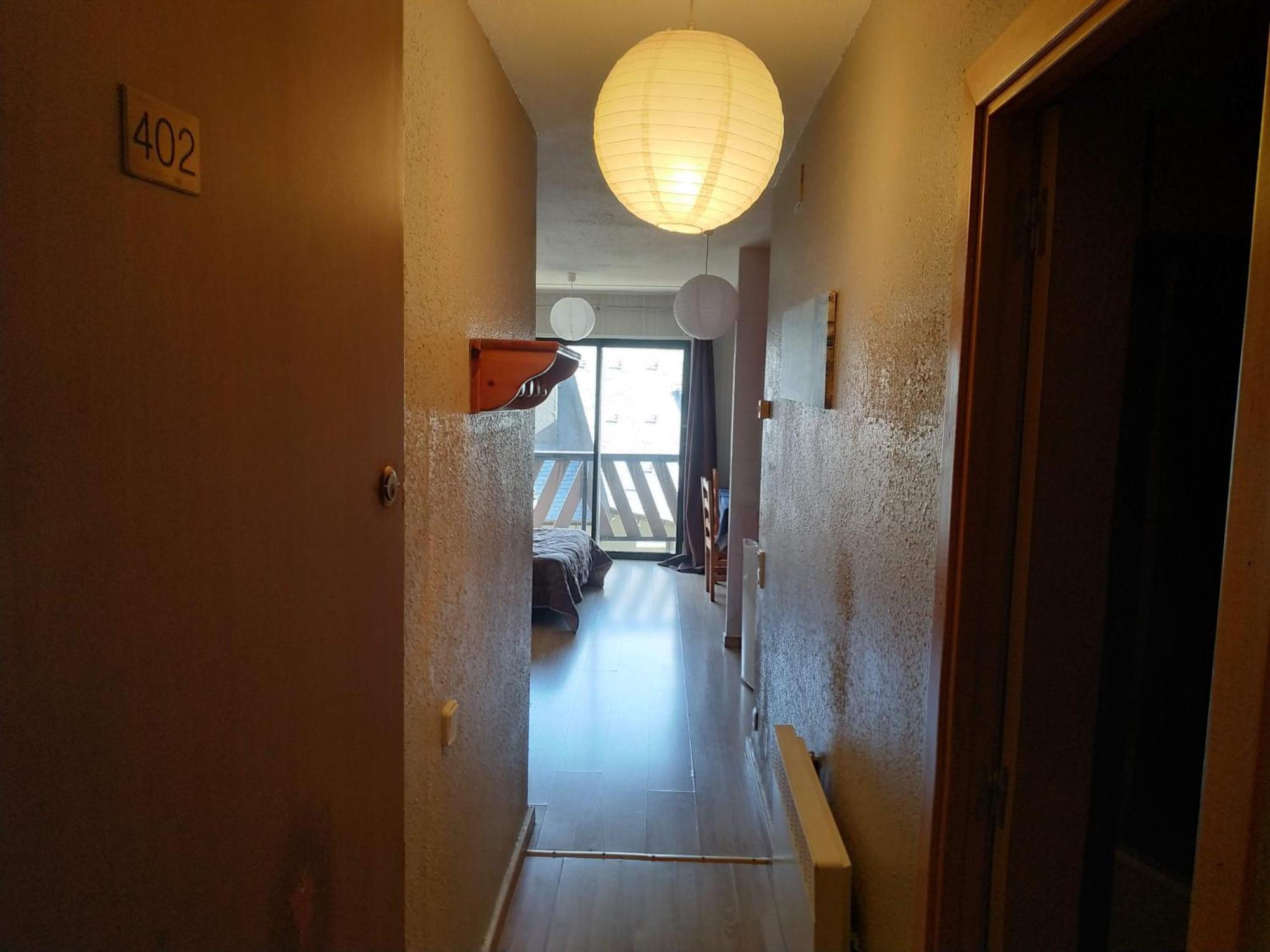 Appartements Solaris Pas De La Casa Exterior foto