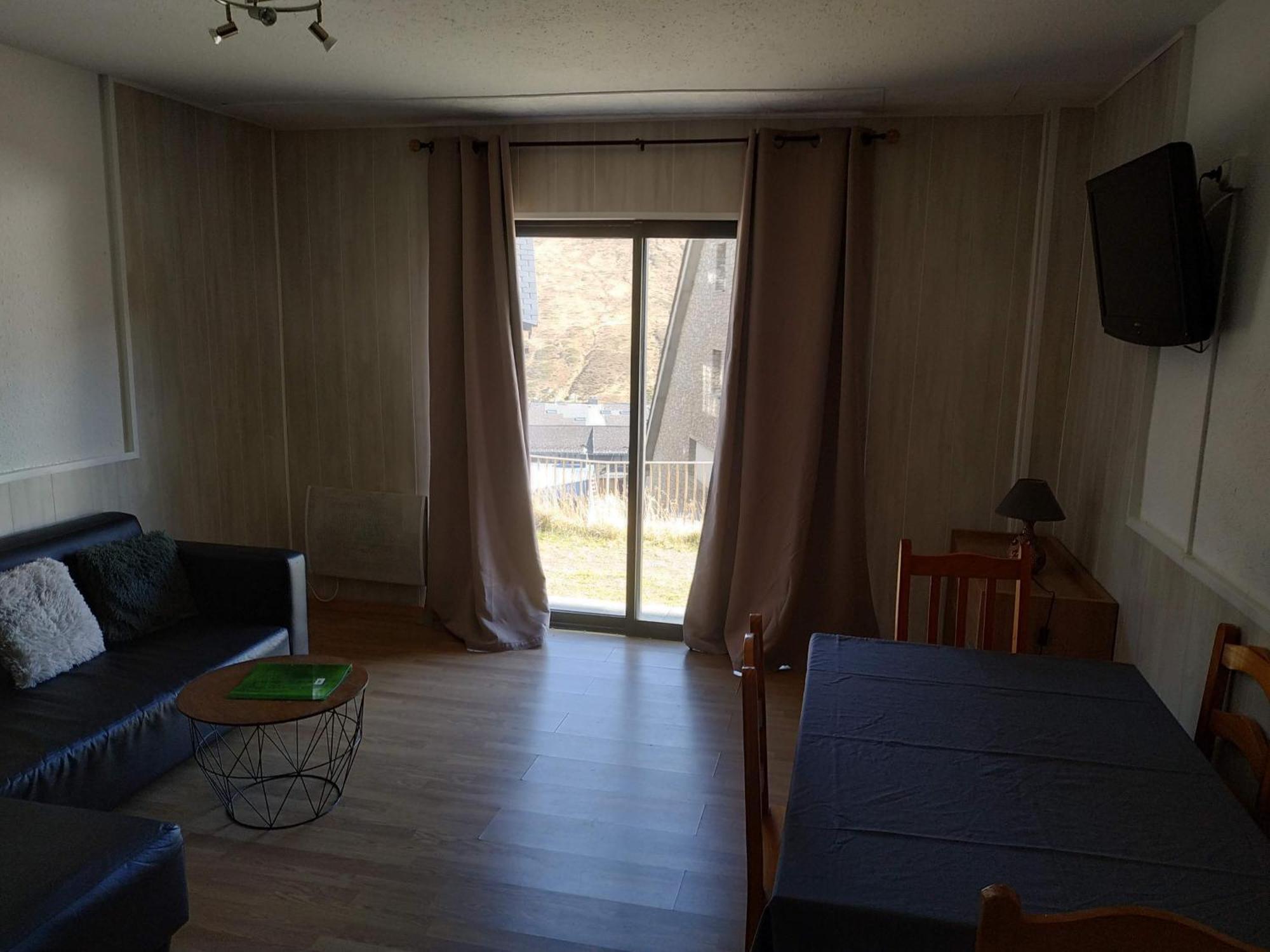Appartements Solaris Pas De La Casa Exterior foto