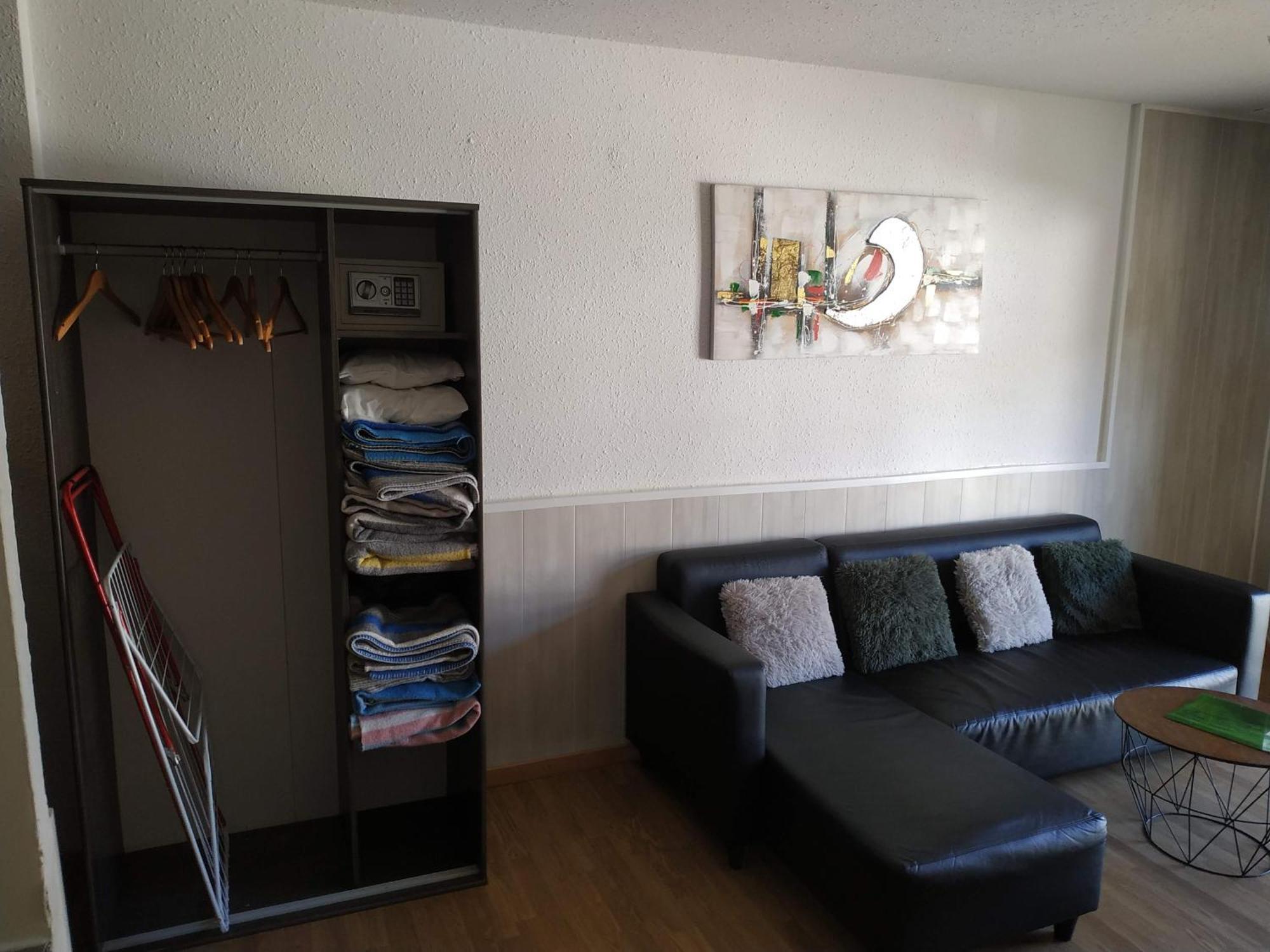 Appartements Solaris Pas De La Casa Exterior foto