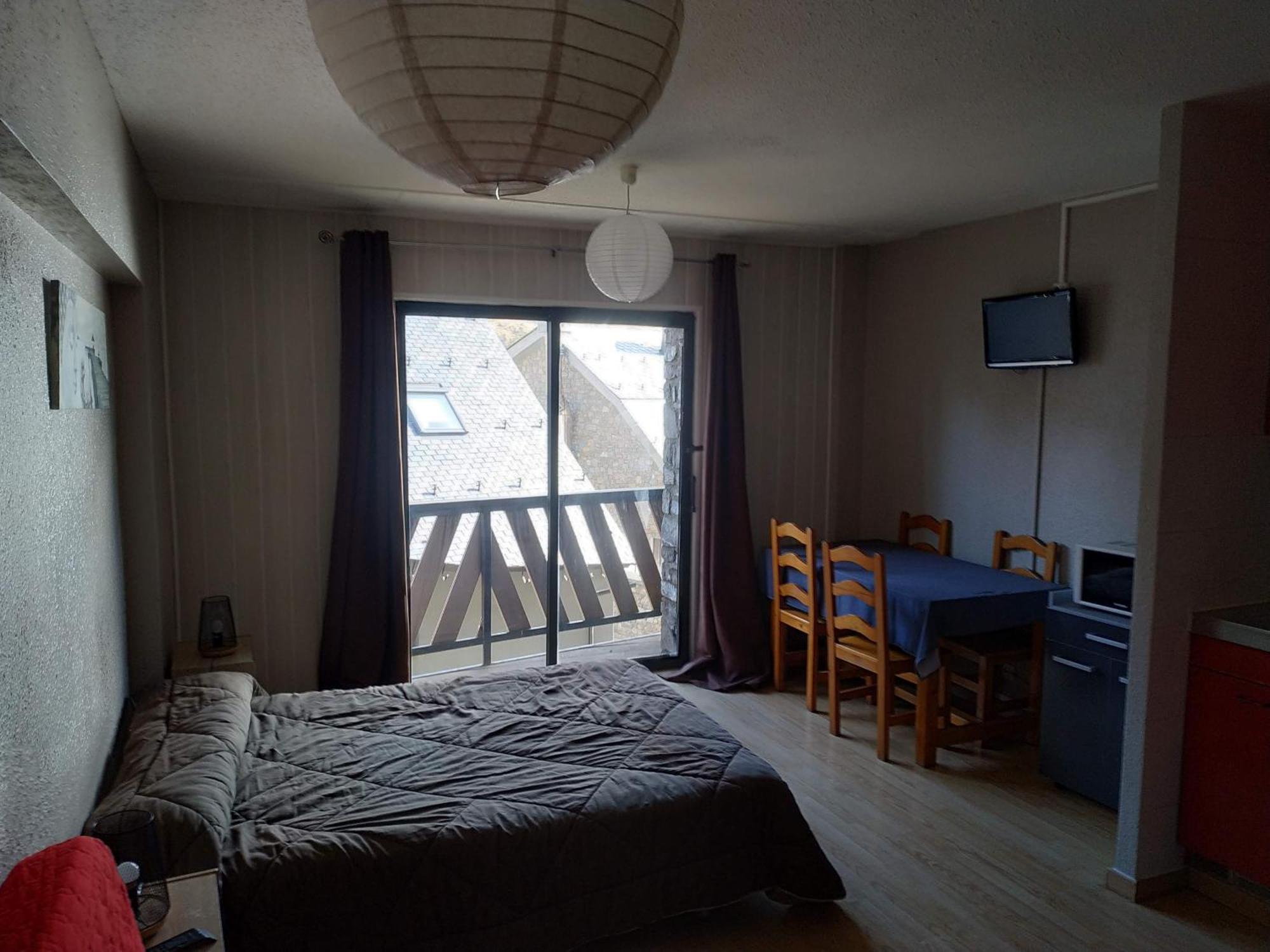 Appartements Solaris Pas De La Casa Exterior foto