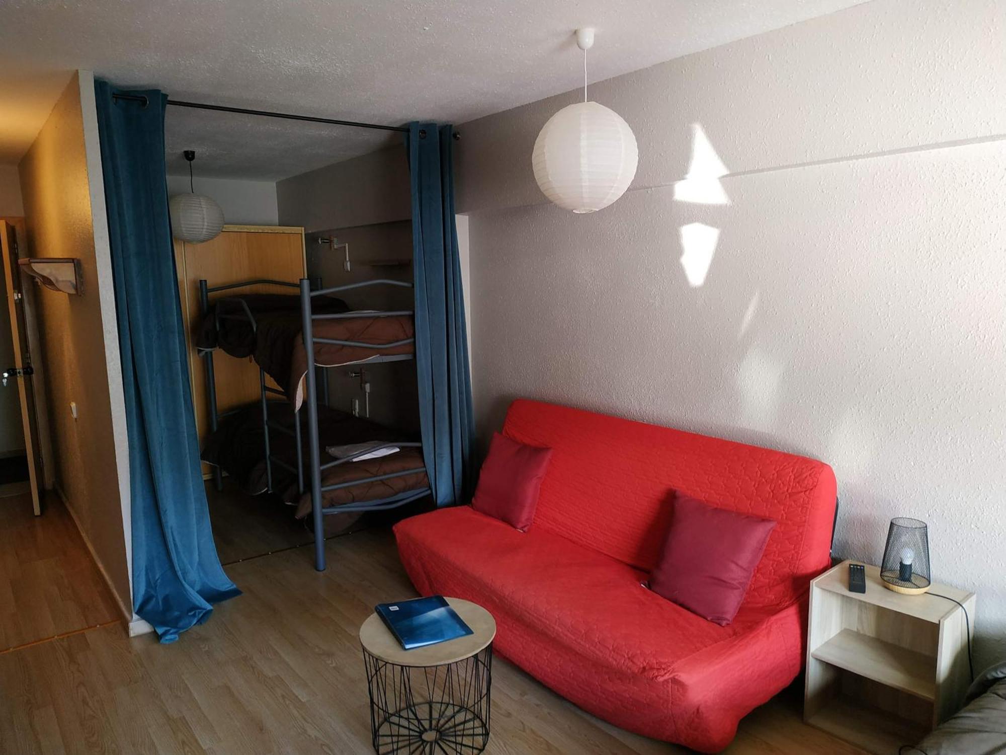 Appartements Solaris Pas De La Casa Exterior foto