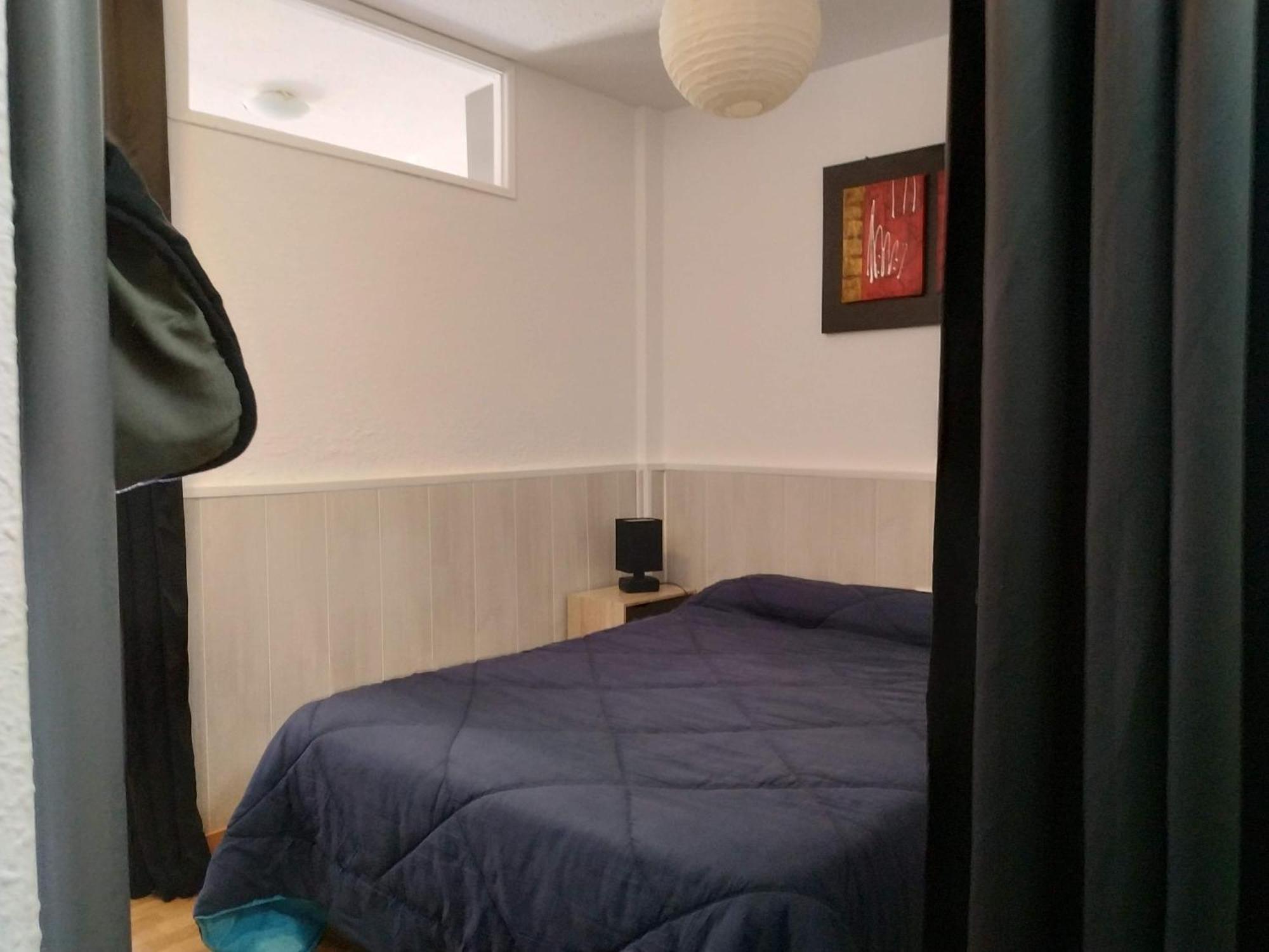 Appartements Solaris Pas De La Casa Exterior foto