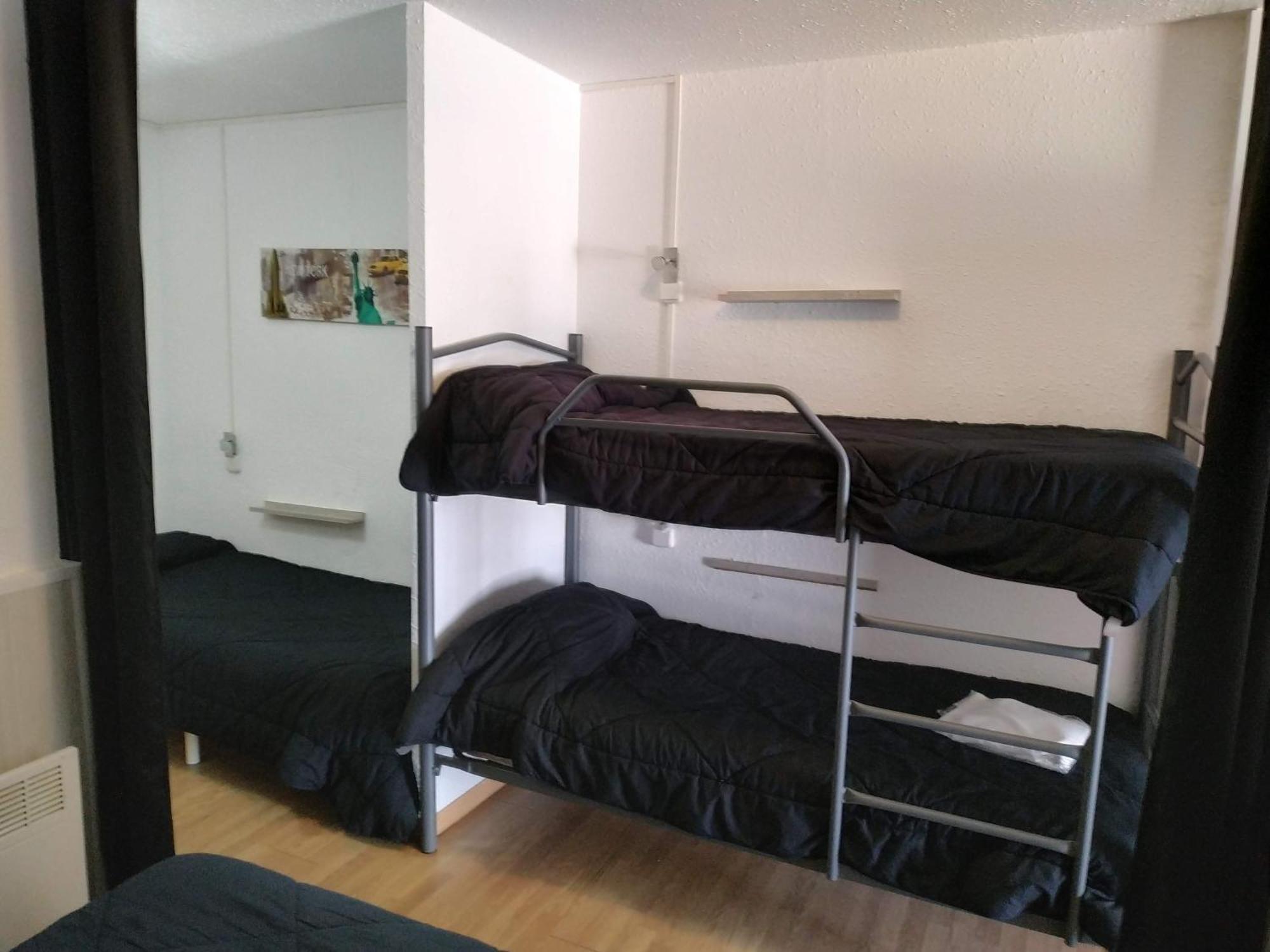Appartements Solaris Pas De La Casa Exterior foto