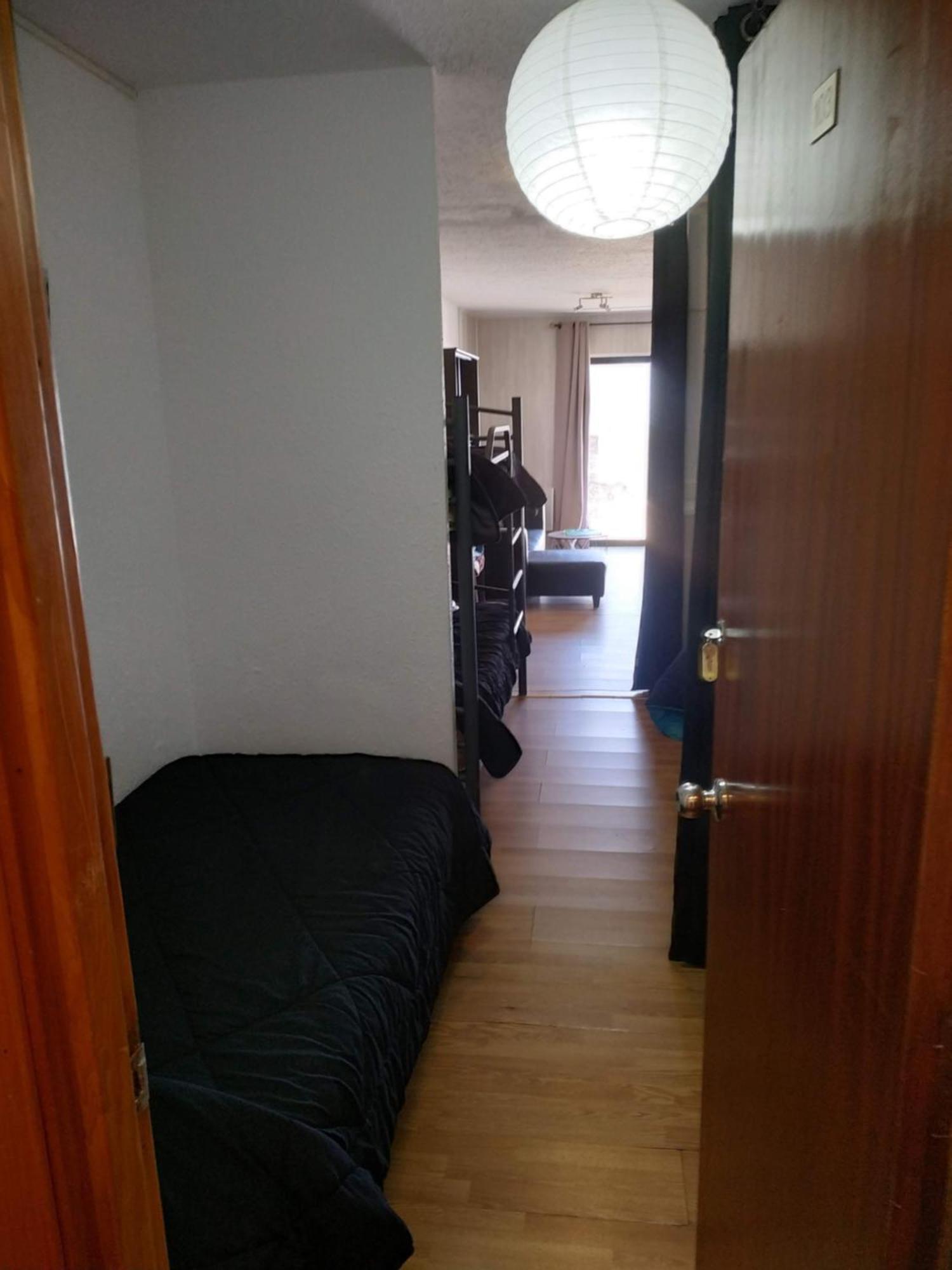Appartements Solaris Pas De La Casa Exterior foto