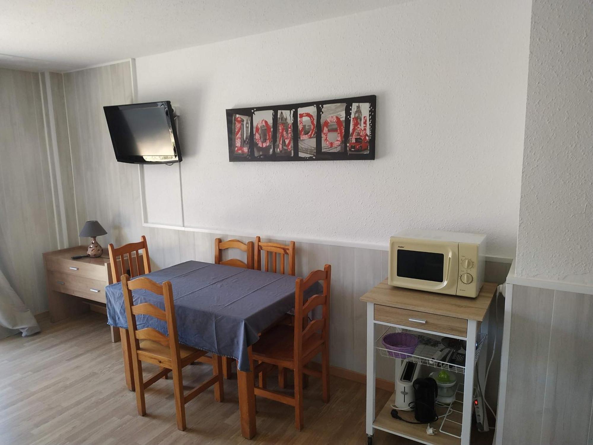 Appartements Solaris Pas De La Casa Exterior foto