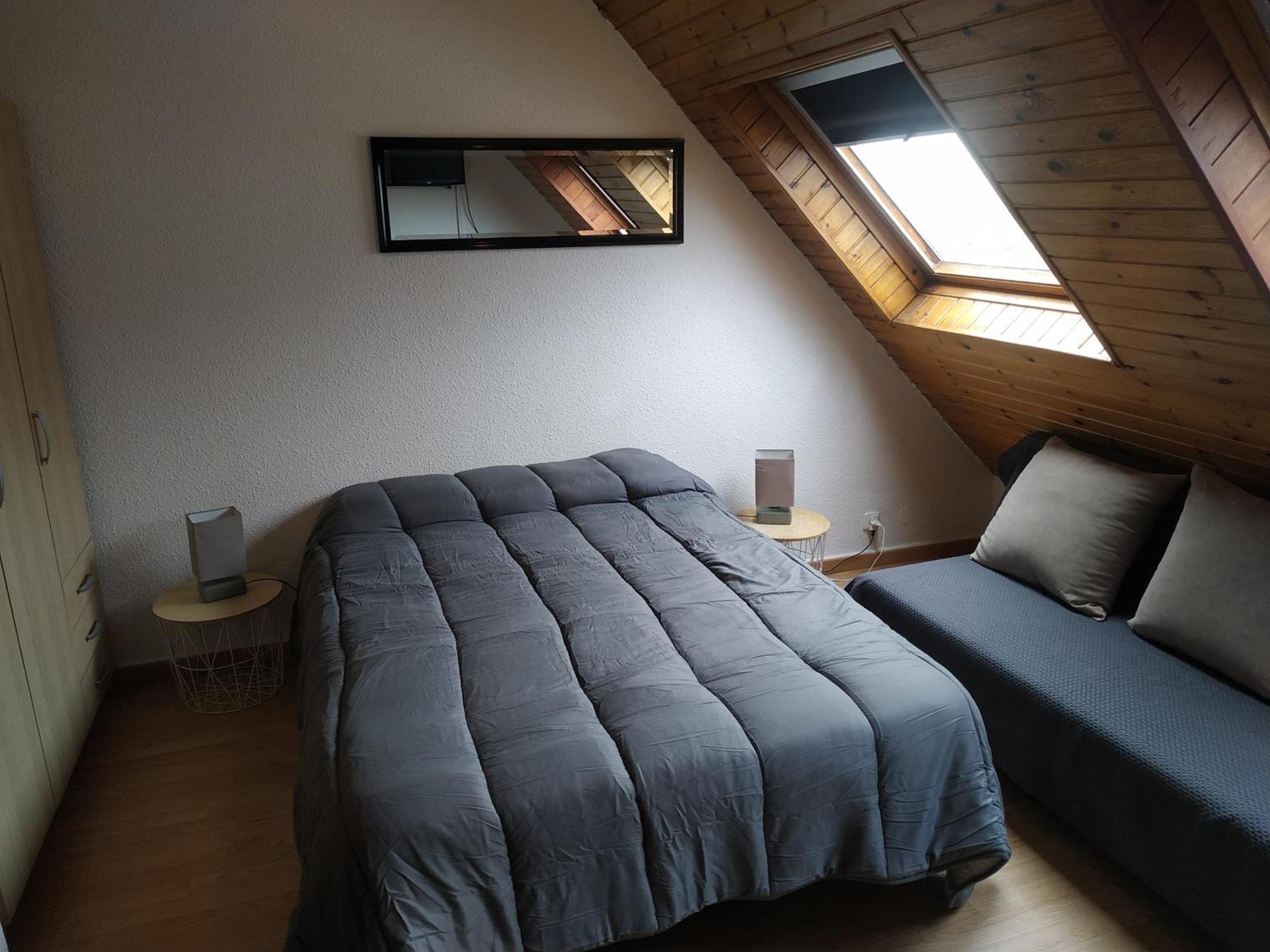 Appartements Solaris Pas De La Casa Exterior foto
