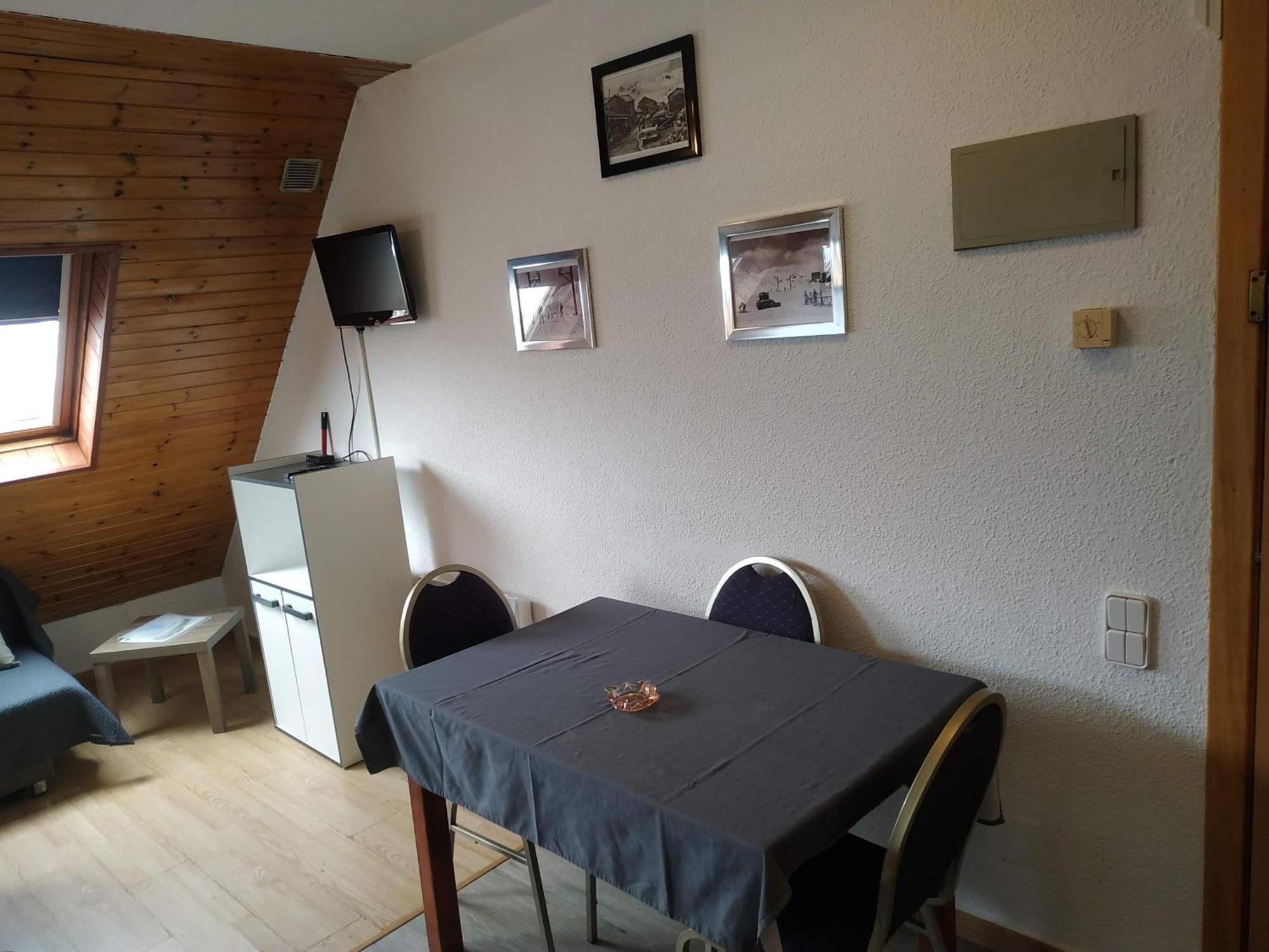 Appartements Solaris Pas De La Casa Exterior foto