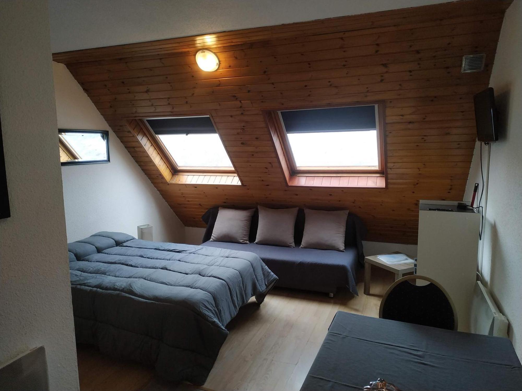 Appartements Solaris Pas De La Casa Exterior foto
