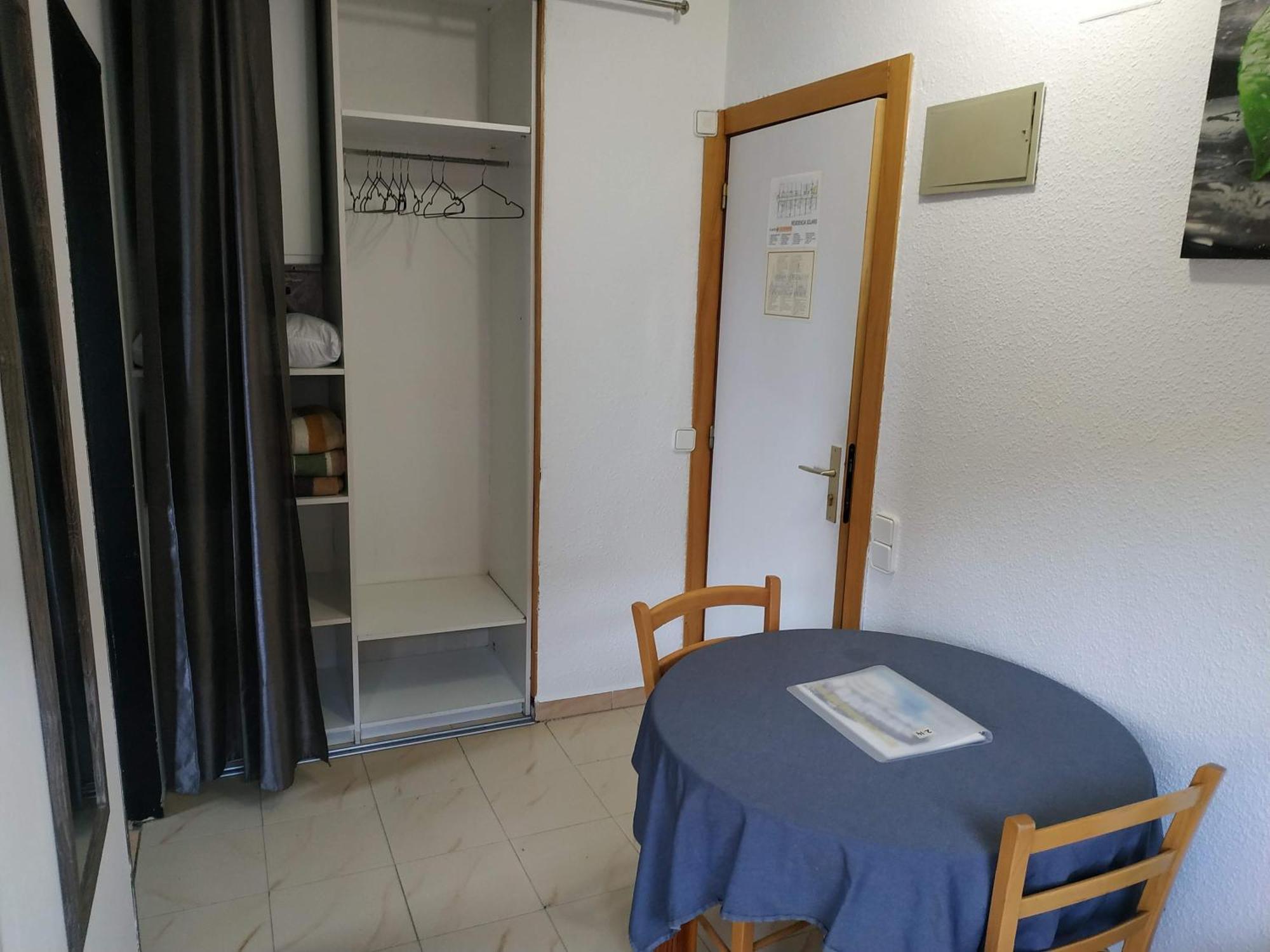 Appartements Solaris Pas De La Casa Exterior foto