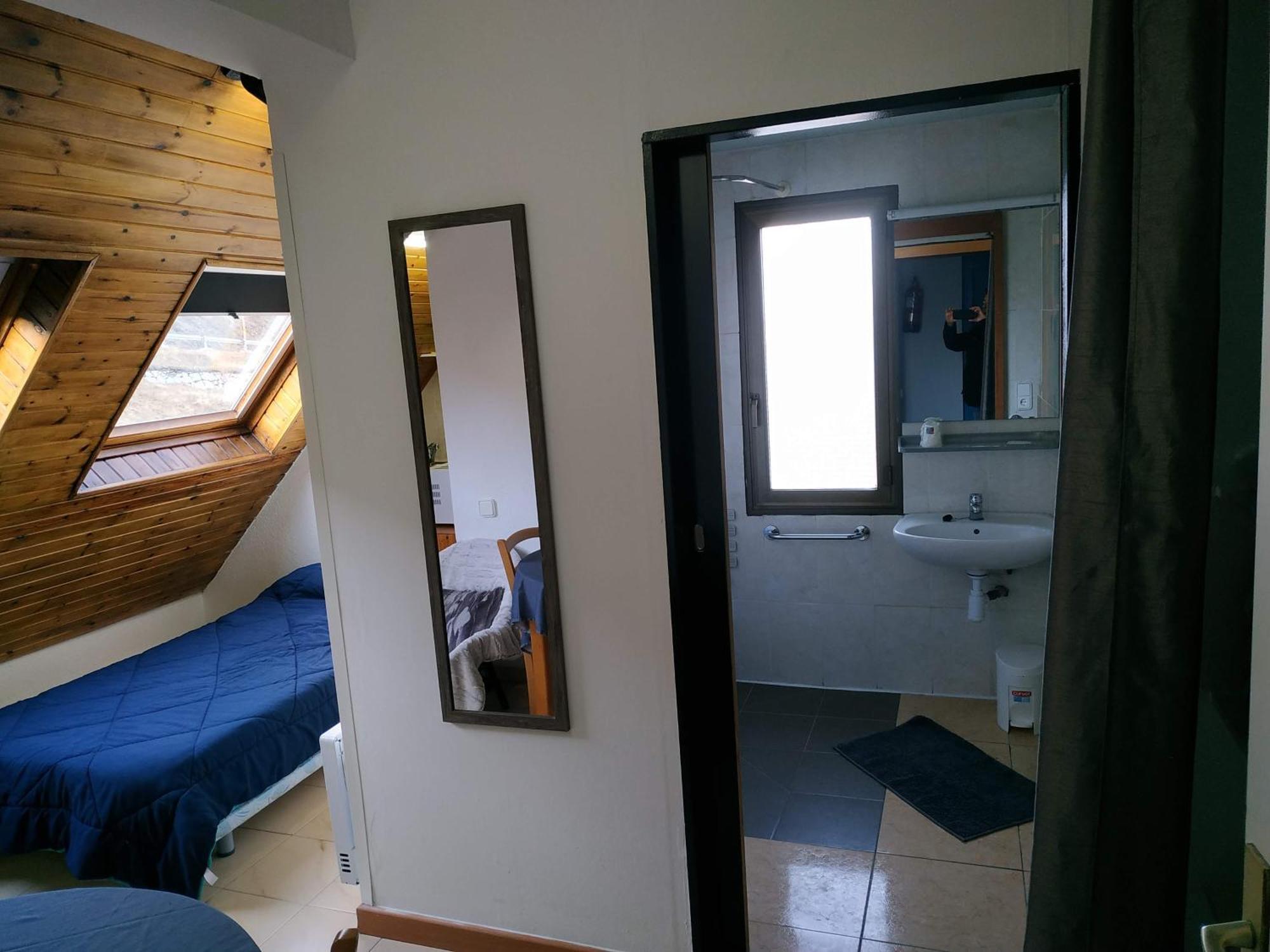 Appartements Solaris Pas De La Casa Exterior foto