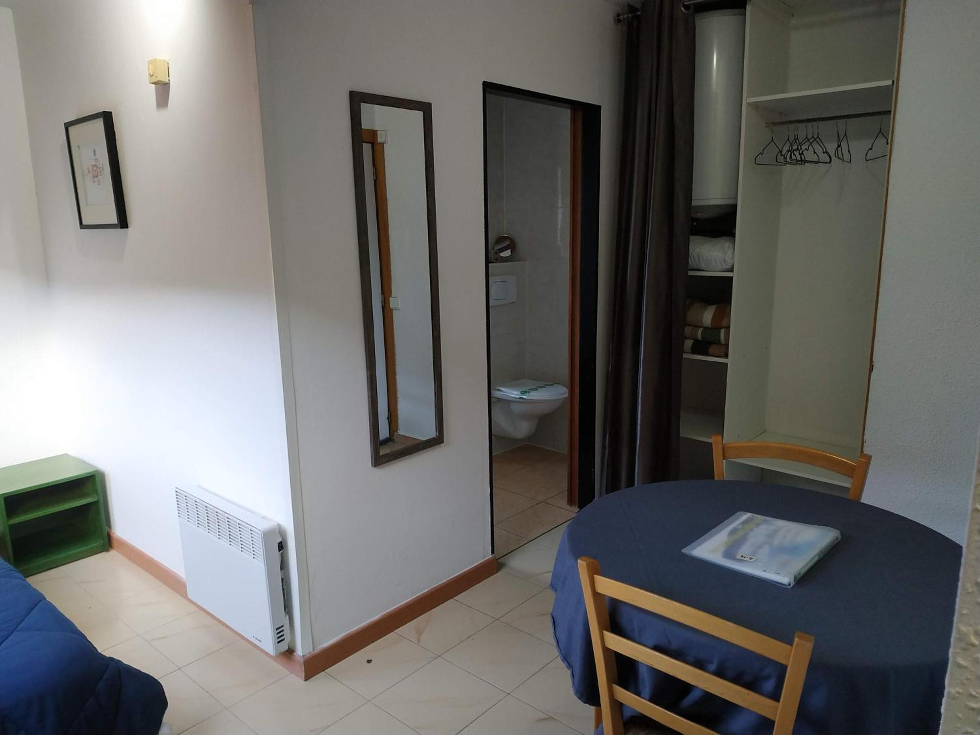 Appartements Solaris Pas De La Casa Exterior foto