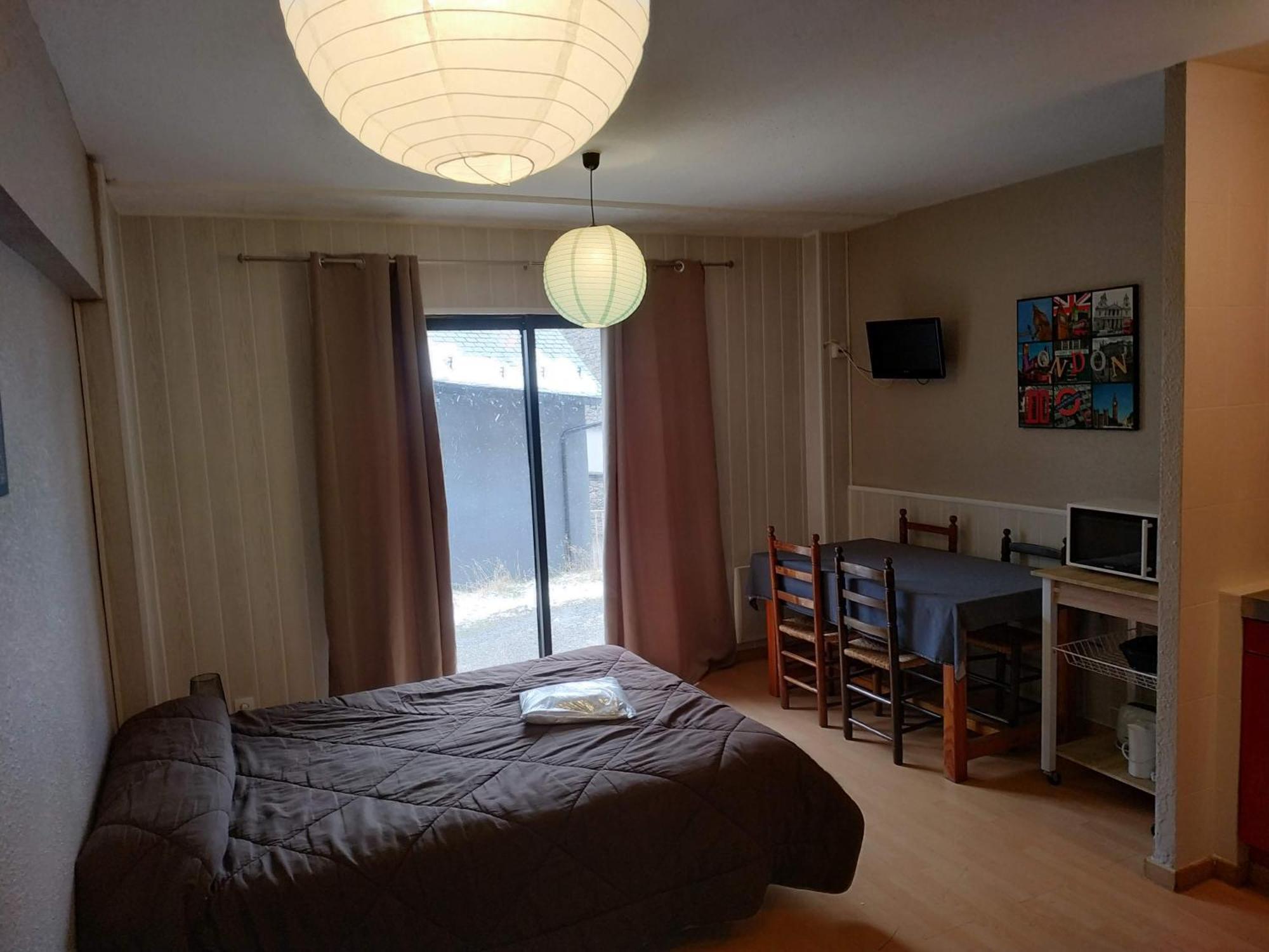 Appartements Solaris Pas De La Casa Exterior foto