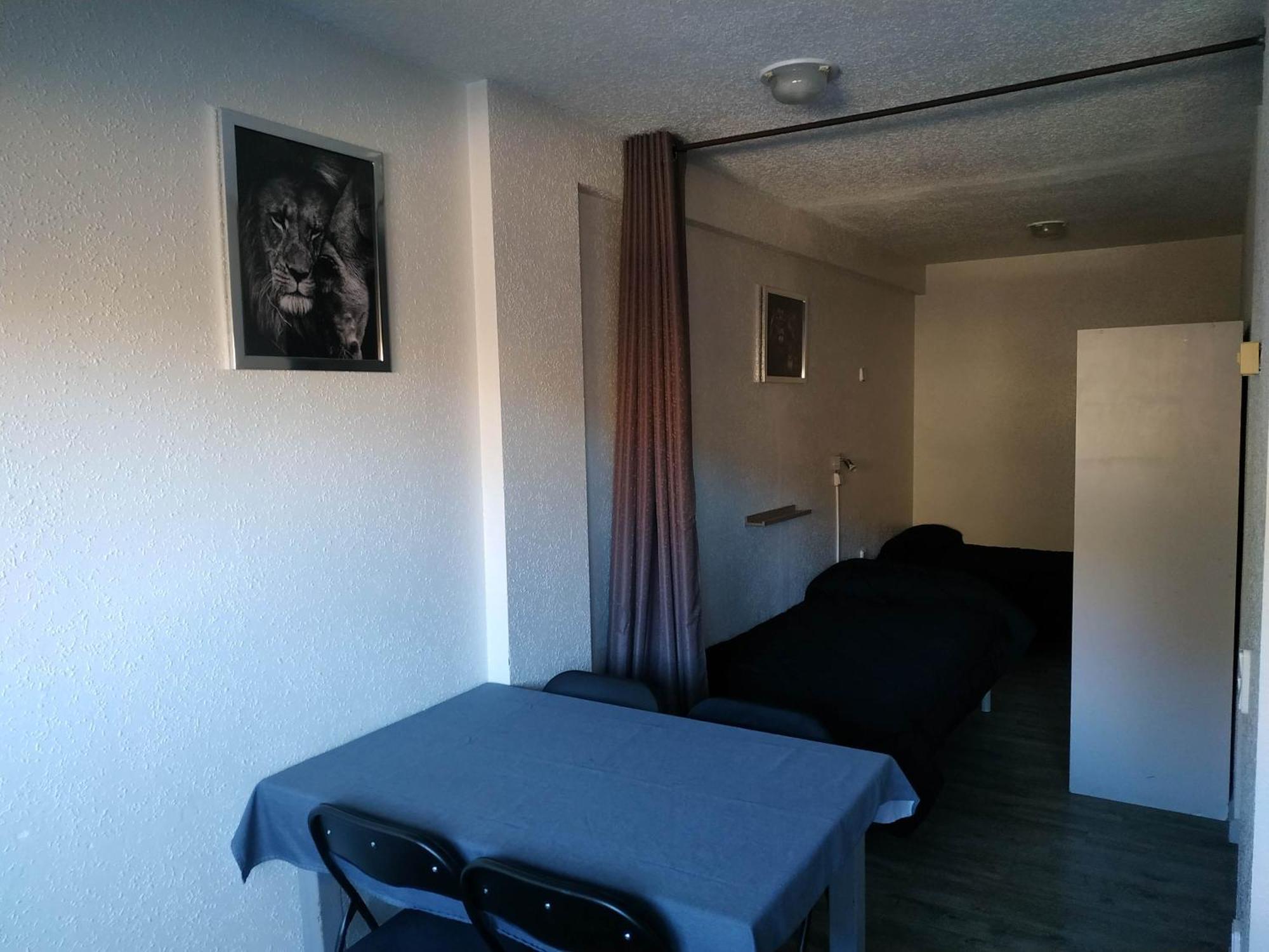 Appartements Solaris Pas De La Casa Exterior foto